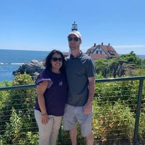 Meet your Posher, Madeline